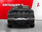 Ford Capri 2026 Harmaa