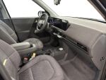 Kia EV2 2027 Musta