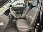 Kia EV2 2027 Musta