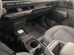 Kia EV2 2027 Musta