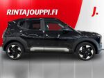 Kia EV2 2027 Musta
