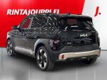 Kia EV2 2027 Musta