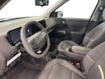 Kia EV2 2027 Musta