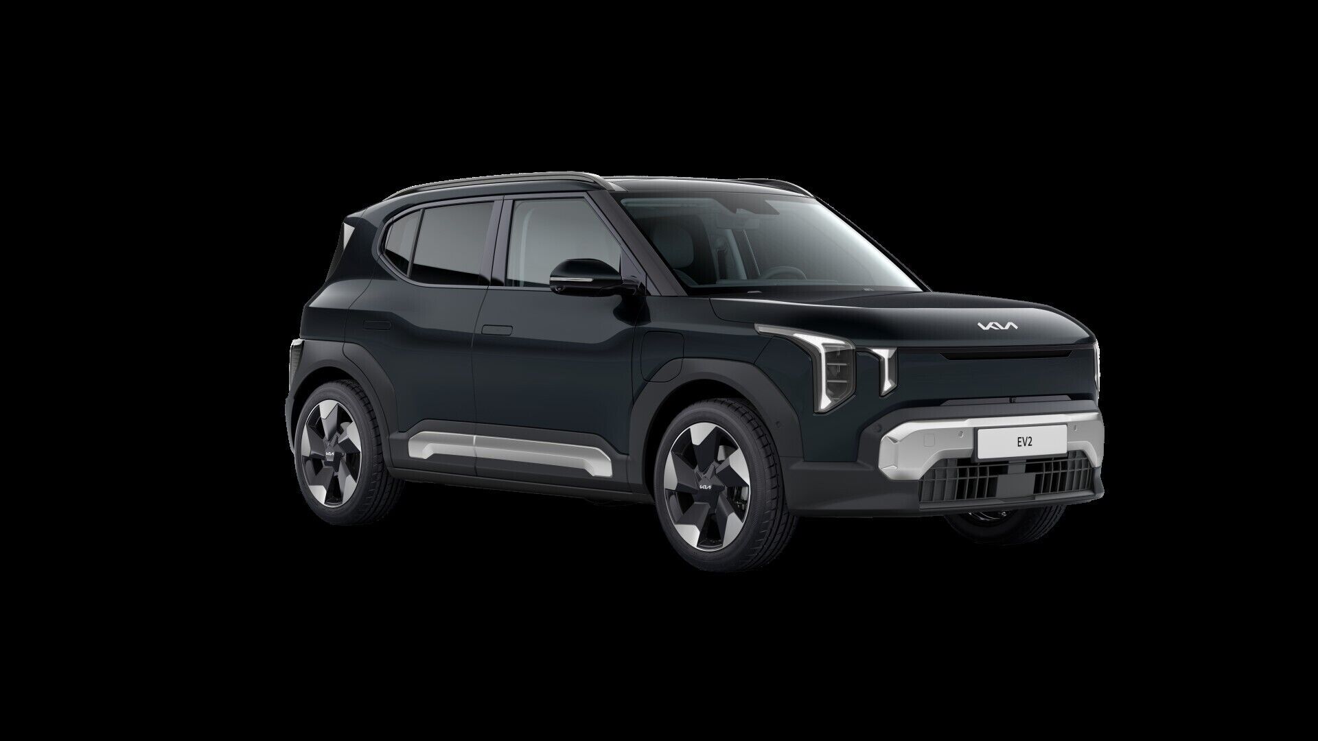 Kia EV2