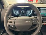 Kia EV2 2027 Musta