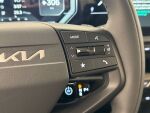Kia EV2 2027 Musta