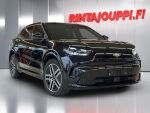 Ford Capri 2026 Agate Black