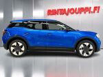Ford Explorer 2026 Sininen