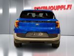 Ford Explorer 2026 Sininen