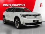 Ford Explorer 2026 Valkoinen