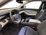 Ford Explorer 2026 Valkoinen