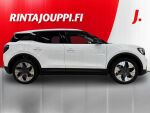 Ford Explorer 2026 Valkoinen