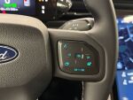 Ford Explorer 2026 Valkoinen