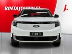 Ford Explorer 2026 Valkoinen