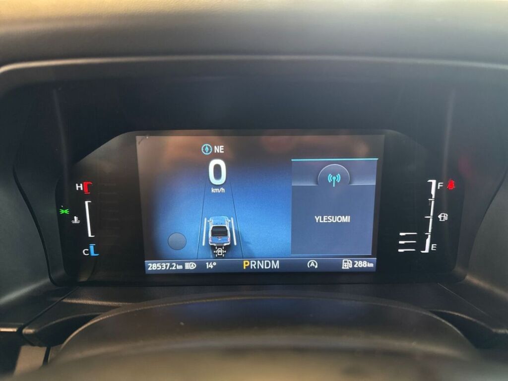 Ford Ranger 2025, kuva 4/24