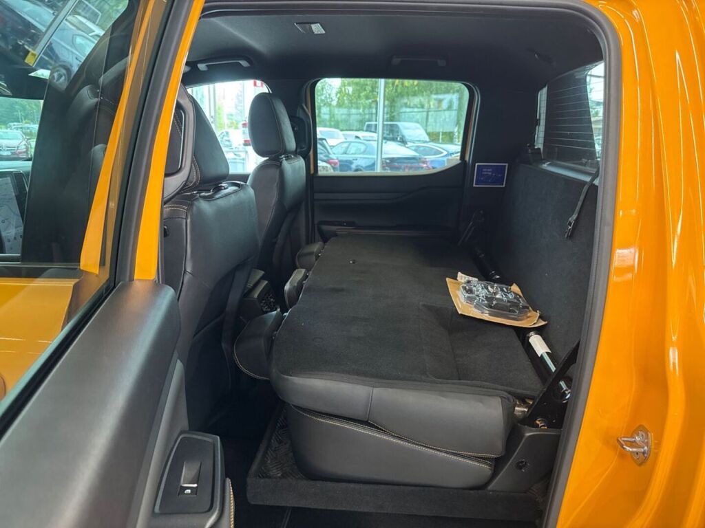 Ford Ranger 2025, kuva 6/24