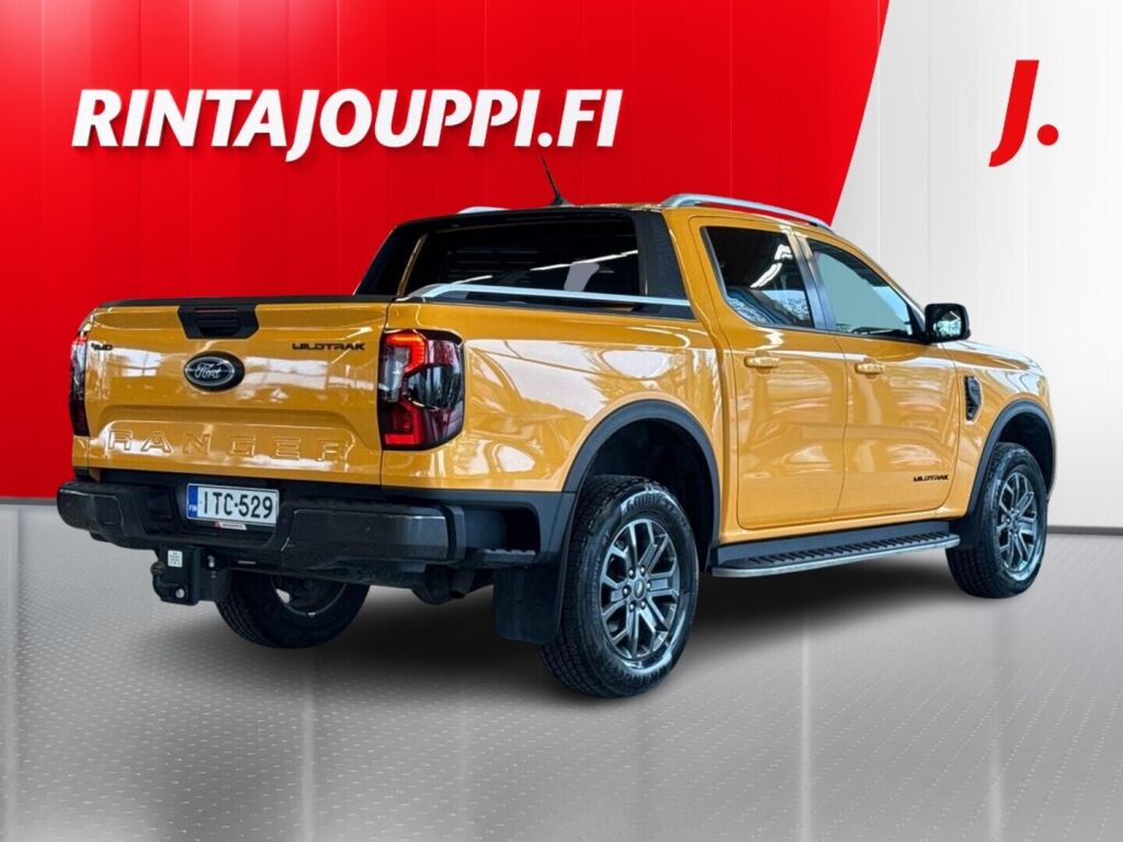 Ford Ranger 2025, kuva 3/24