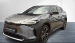Toyota bZ4X 2025 