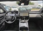 Toyota bZ4X 2025 