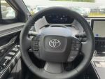 Toyota bZ4X 2025 