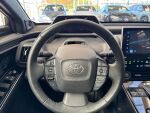 Toyota bZ4X 2025 