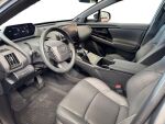Toyota bZ4X 2025 