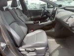 Toyota bZ4X 2025 