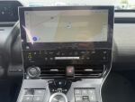 Toyota bZ4X 2025 