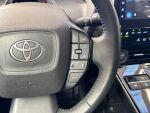 Toyota bZ4X 2025 