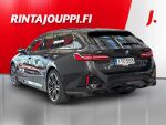 BMW i5 2026 Metalli harmaa