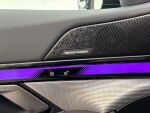 BMW i5 2026 Metalli harmaa