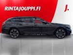 BMW i5 2026 Metalli harmaa