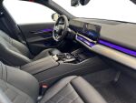 BMW i5 2026 Metalli harmaa