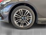 BMW i5 2026 Metalli harmaa