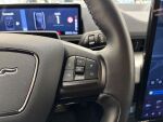 Ford Mustang Mach-E 2022 Musta