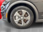 Ford Mustang Mach-E 2022 Musta