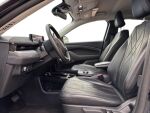 Ford Mustang Mach-E 2022 Musta
