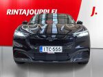 Ford Mustang Mach-E 2022 Musta