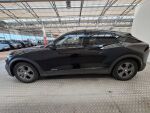 Ford Mustang Mach-E 2022 Musta