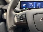 Ford Mustang Mach-E 2022 Musta
