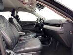 Ford Mustang Mach-E 2022 Musta