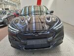 Ford Mustang Mach-E 2022 Musta