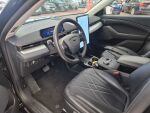 Ford Mustang Mach-E 2022 Musta