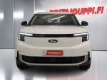 Ford Explorer 2026 Valkoinen