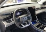 Ford Explorer 2026 Valkoinen