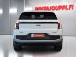 Ford Explorer 2026 Valkoinen