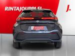 Toyota C-HR 2025 met.harmaa