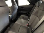 Toyota C-HR 2025 met.harmaa