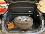 Toyota C-HR 2025 met.harmaa