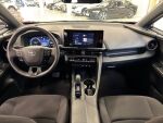 Toyota C-HR 2025 met.harmaa